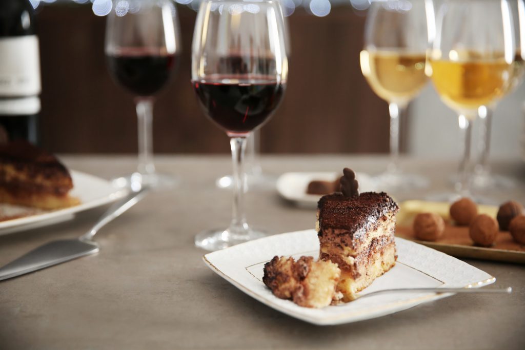 Italian Dessert Wines That Every Wine Lover Should Know + Classic Tiramisu  Recipe - Eating European